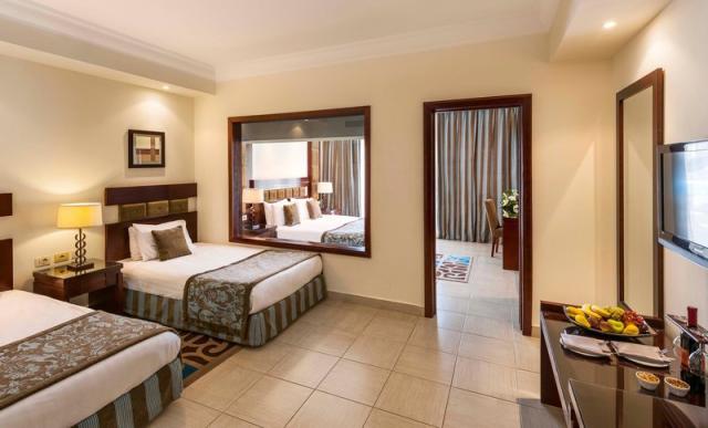 Rixos Sharm El Sheikh