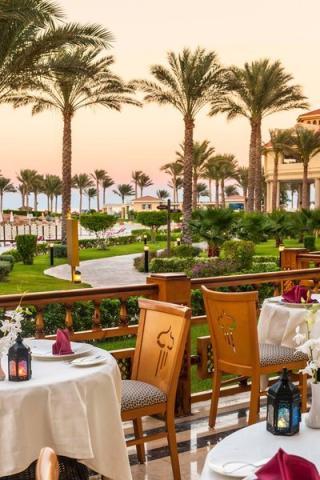 Rixos Sharm El Sheikh