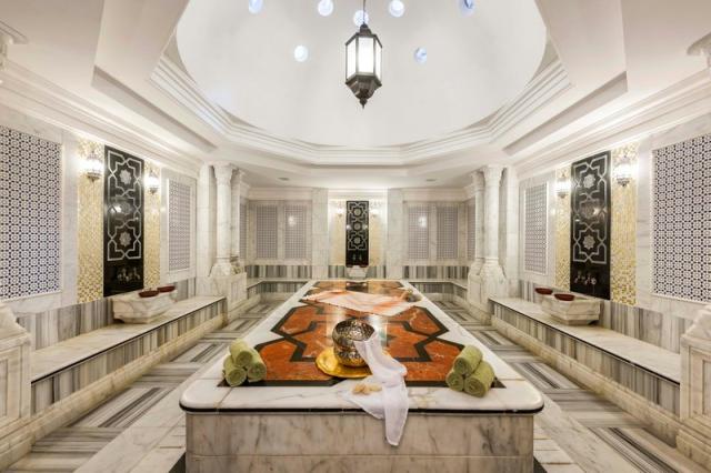 Rixos Sharm El Sheikh