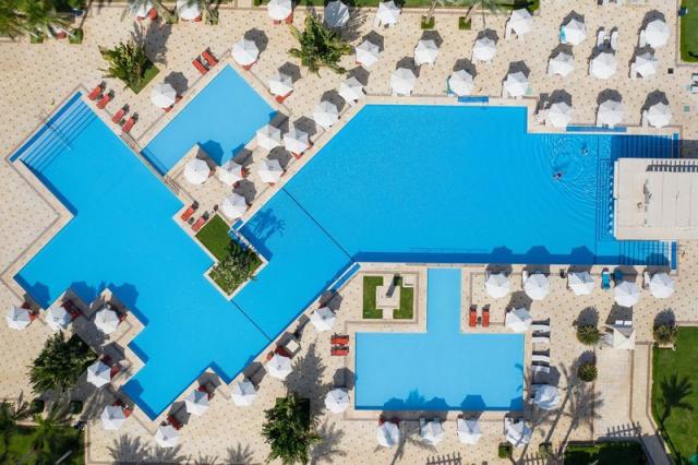 Rixos Sharm El Sheikh