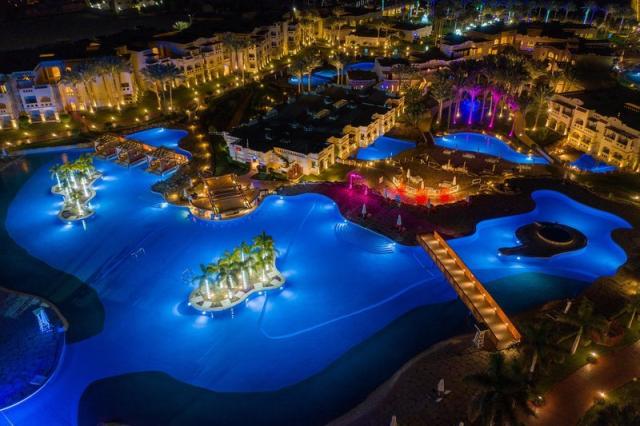 Rixos Sharm El Sheikh