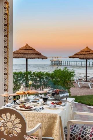 Rixos Sharm El Sheikh