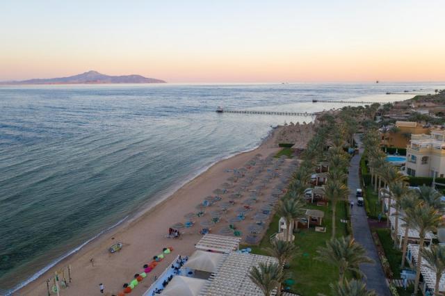Rixos Sharm El Sheikh