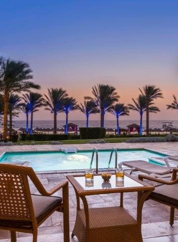 Rixos Sharm El Sheikh