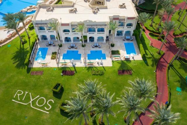 Rixos Sharm El Sheikh