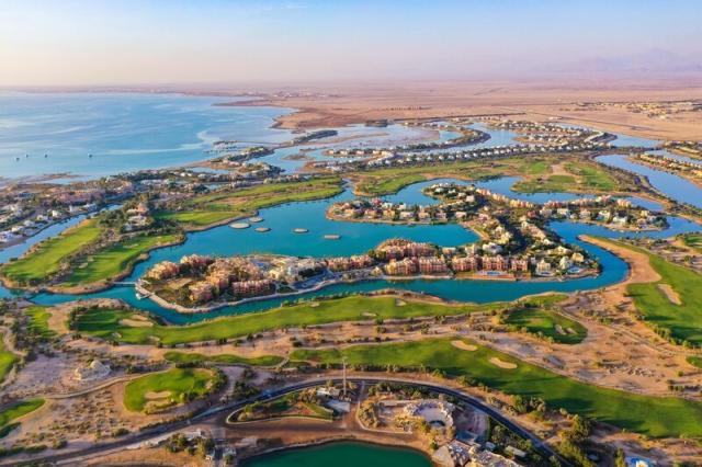 Ancient Sands Golf
