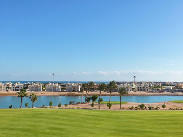 Ancient Sands Golf