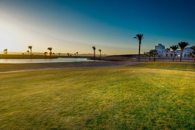 Ancient Sands Golf