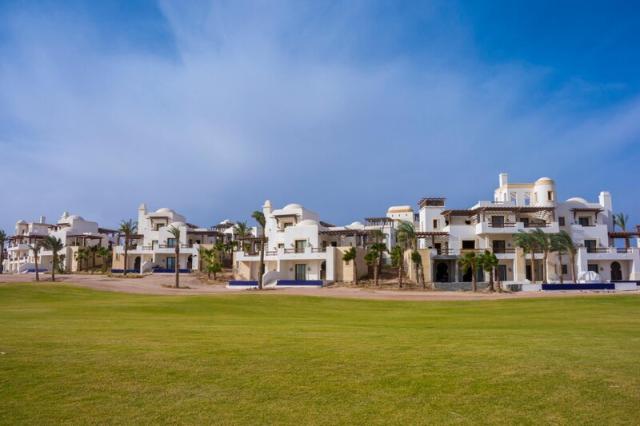 Ancient Sands Golf