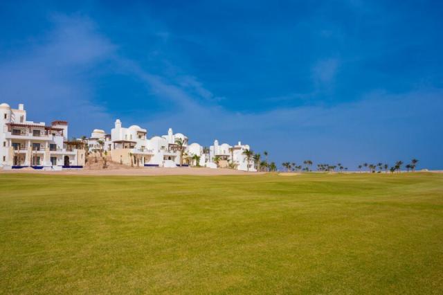 Ancient Sands Golf