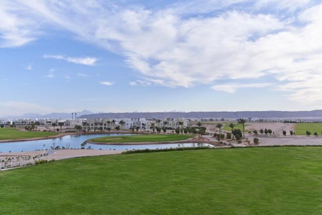Ancient Sands Golf