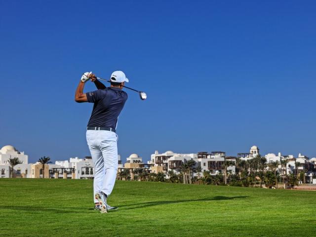 Ancient Sands Golf