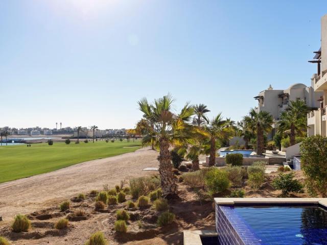Ancient Sands Golf