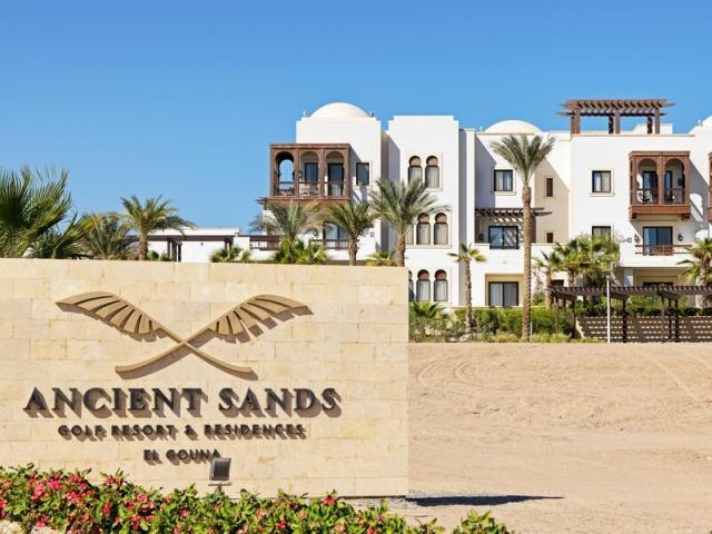 Ancient Sands Golf