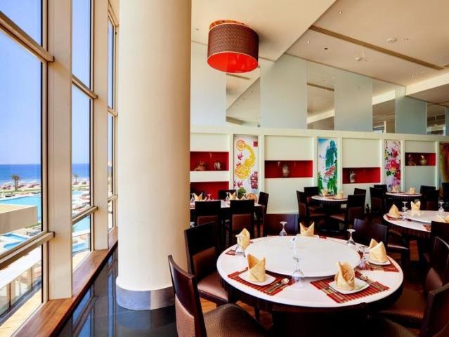 Barcelo Tiran Sharm