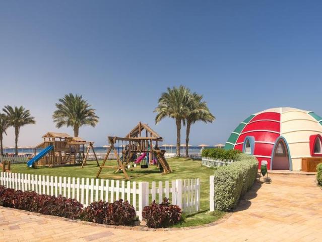 Barcelo Tiran Sharm