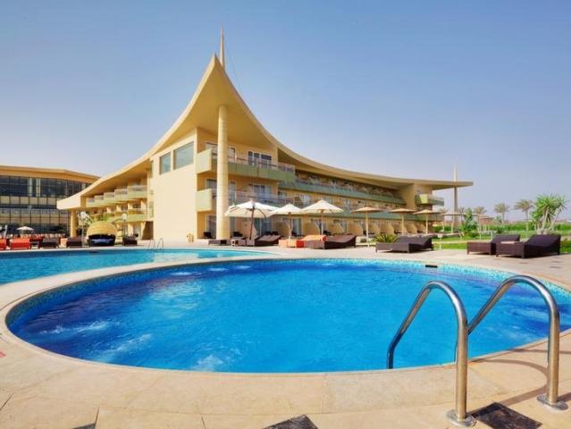 Barcelo Tiran Sharm