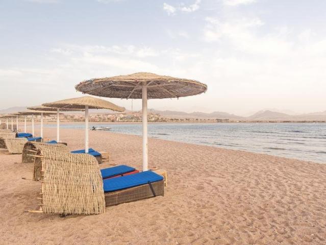 Barcelo Tiran Sharm