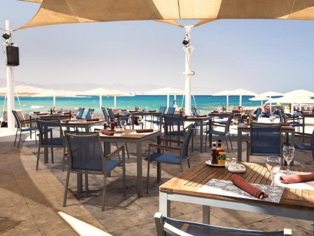 Barcelo Tiran Sharm