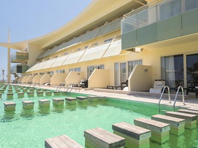 Barcelo Tiran Sharm