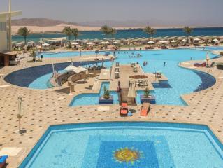 Barcelo Tiran Sharm