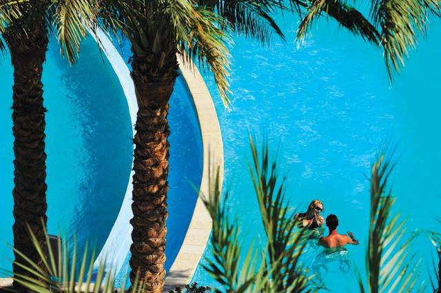 Baron Palms Resort