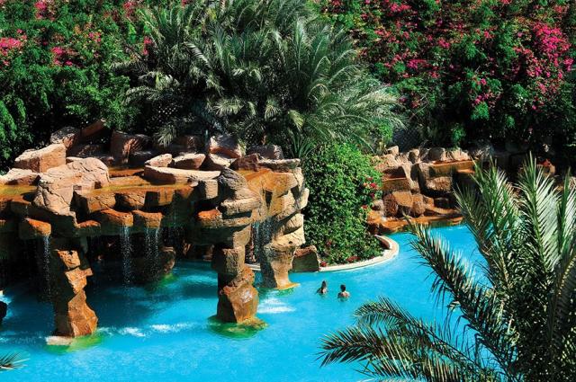 Baron Palms Resort