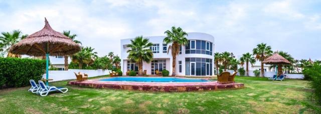 Albatros Golf Beach Resort