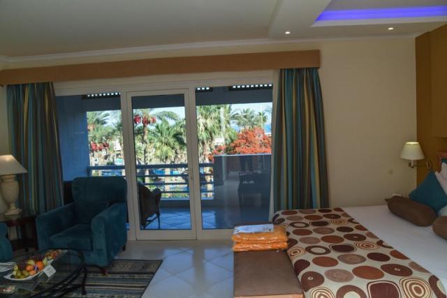 Albatros Golf Beach Resort