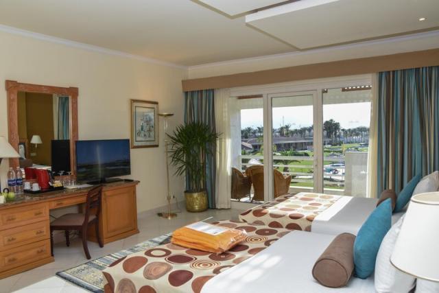 Albatros Golf Beach Resort