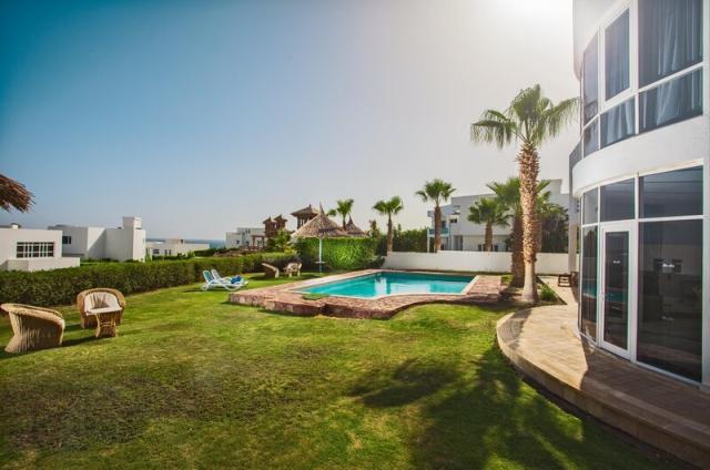 Albatros Golf Beach Resort