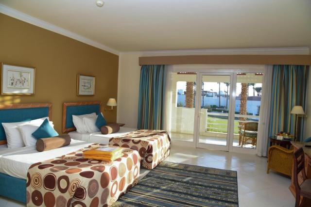 Albatros Golf Beach Resort