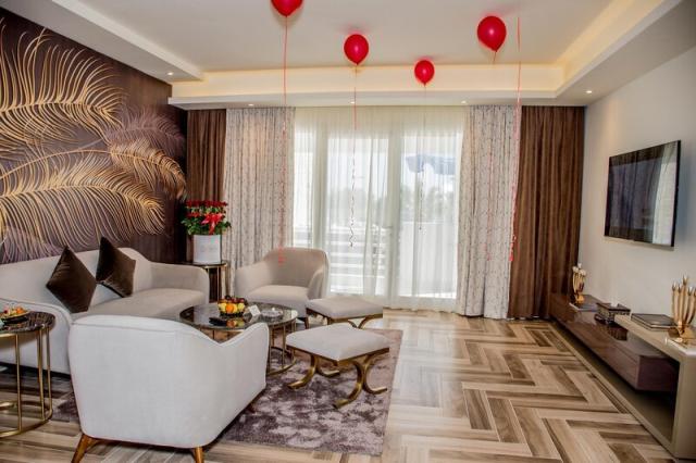 Albatros Golf Beach Resort