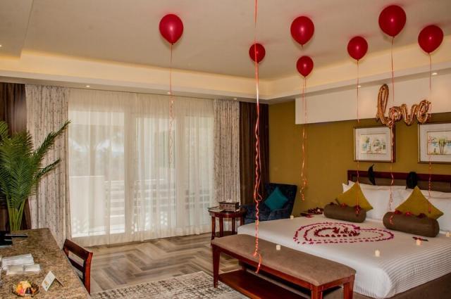 Albatros Golf Beach Resort