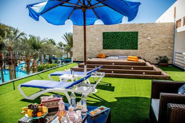 Albatros Golf Beach Resort