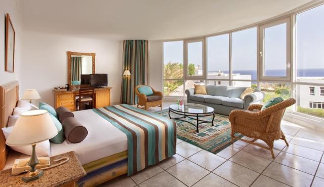 Albatros Golf Beach Resort