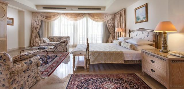 Albatros Golf Beach Resort