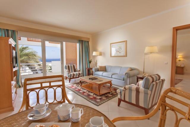 Albatros Golf Beach Resort