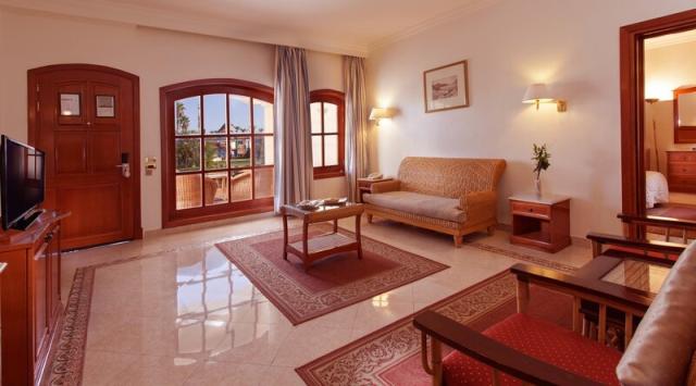Albatros Golf Beach Resort