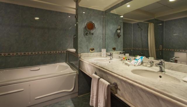 Albatros Golf Beach Resort