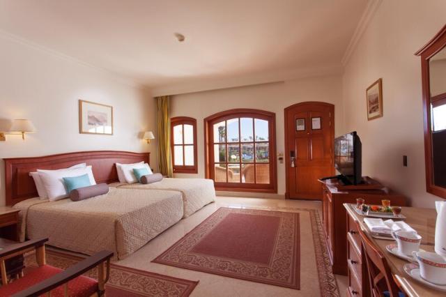 Albatros Golf Beach Resort