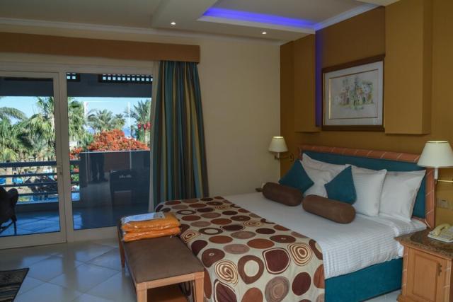 Albatros Golf Beach Resort