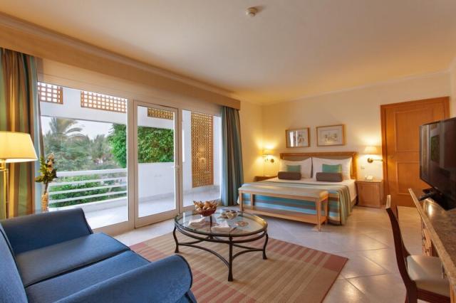 Albatros Golf Beach Resort
