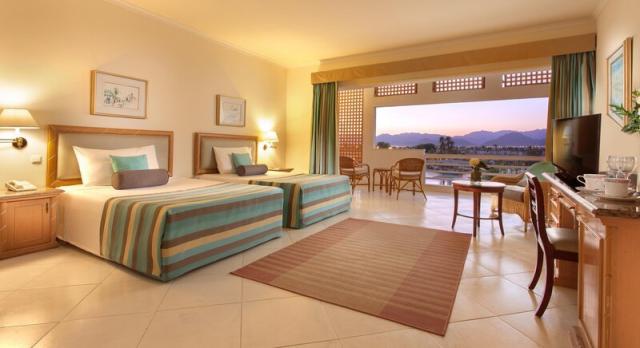 Albatros Golf Beach Resort