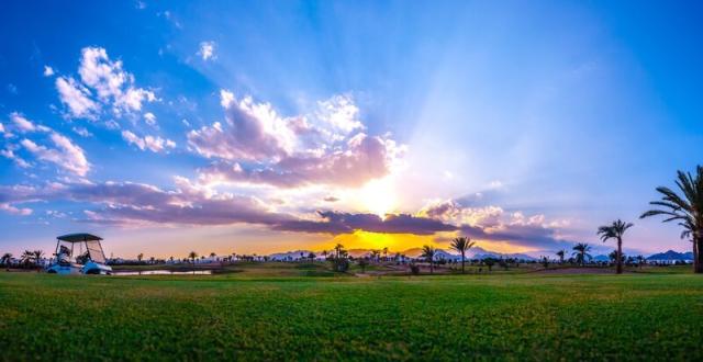 Albatros Golf Beach Resort
