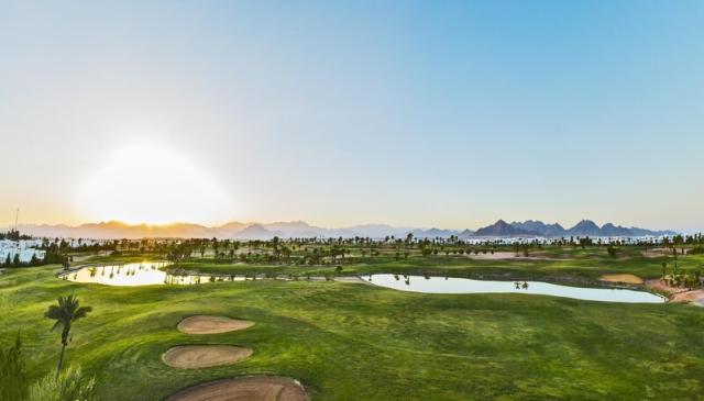 Albatros Golf Beach Resort