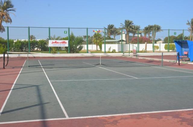 Albatros Golf Beach Resort