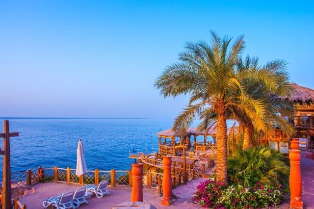 Albatros Golf Beach Resort