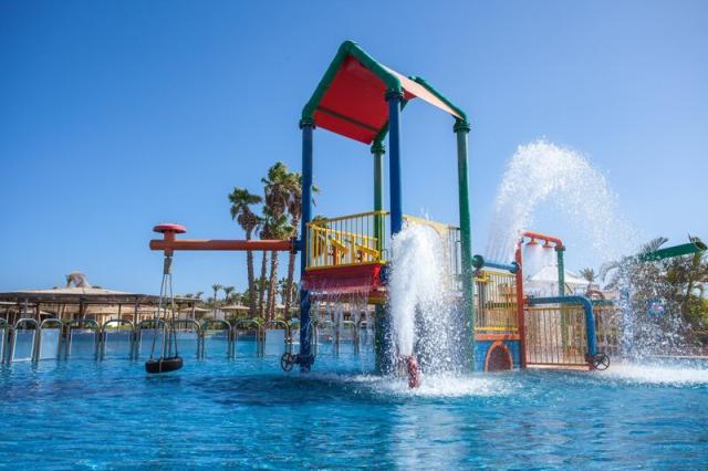 Albatros Golf Beach Resort