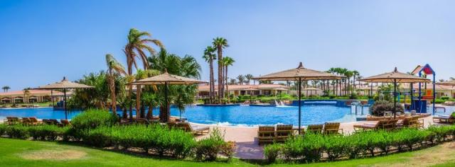Albatros Golf Beach Resort